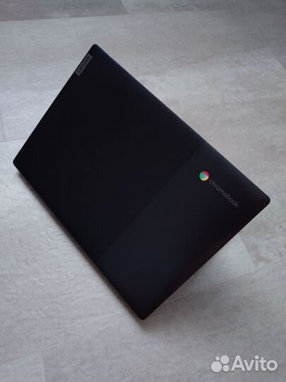 Ноутбук Lenovo Chromebook