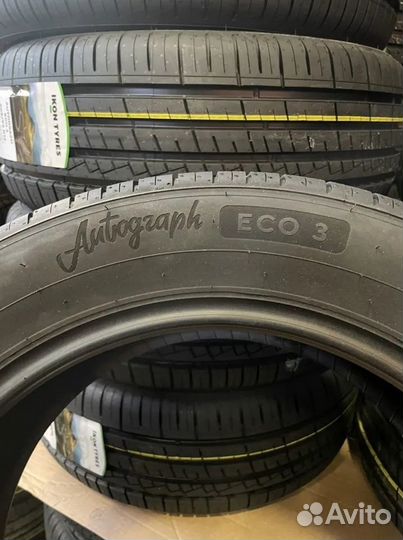 Ikon Tyres Autograph Eco 3 205/60 R16 96V