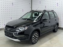 Новый ВАЗ (LADA) Granta Cross 1.6 MT, 2024, цена 1 116 500 руб.