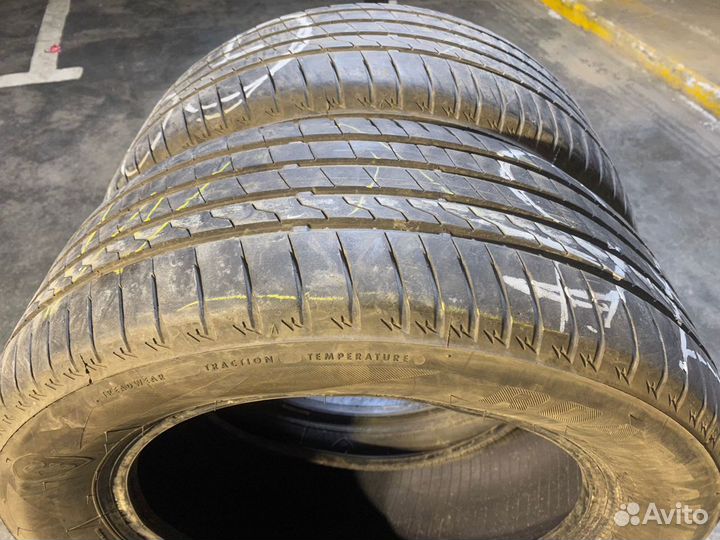 Firestone Roadhawk 225/55 R16 99Y