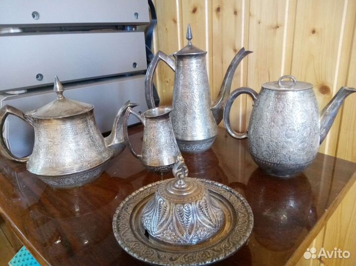 Красивые наборы