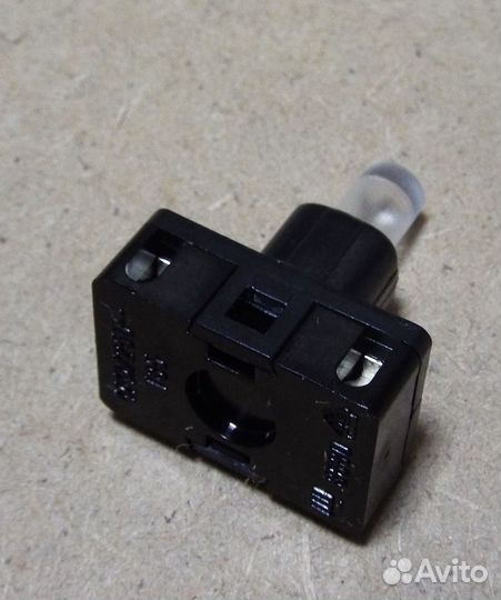 Кнопка Выключатель мясорубки 4195 