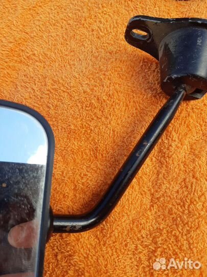 Зеркала, пара, автомобильное