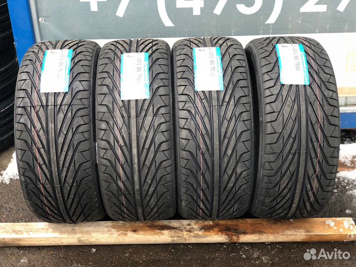 Triangle TR968 235/40 R18 95W