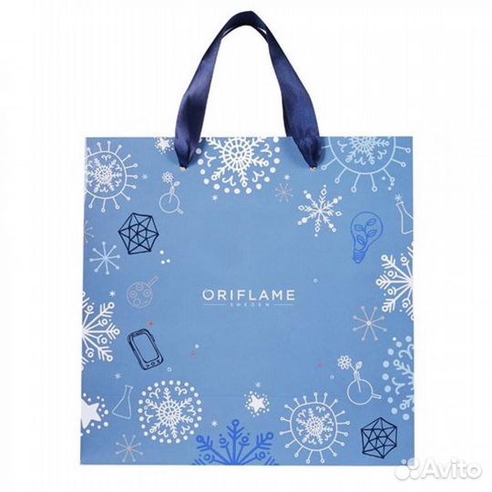 Подарочный пакет