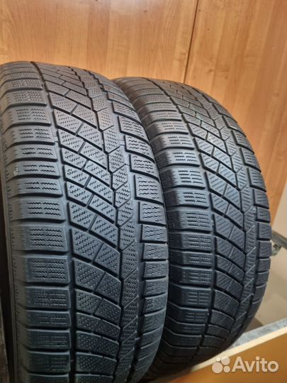Continental ContiWinterContact TS 830 P 235/60 R18
