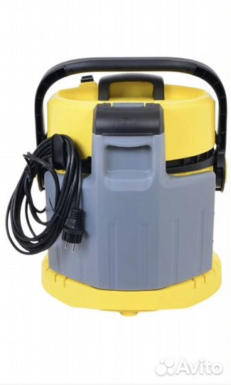 Пылесос Karcher SE 4002