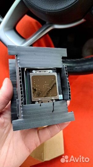 Печатная головка для принтера Epson xp600