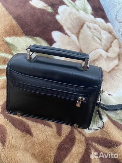 Портмоне мужское