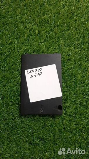 Сервисная крышка ноутбука Lenovo ThinkPad T510