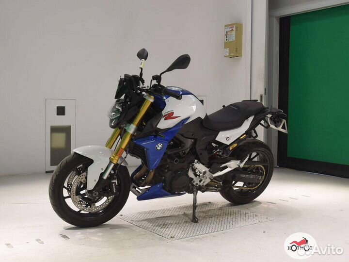 BMW F 900 R 2023г