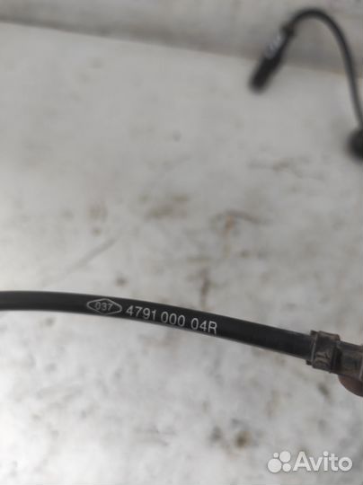 Датчик ABS передний правый, Renault Megane 3