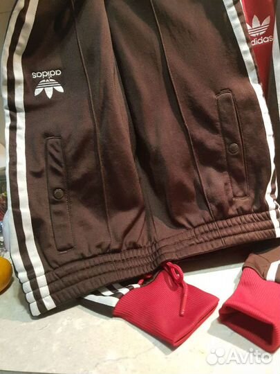 Спортивный костюм (олимпийка) Adidas оригинал