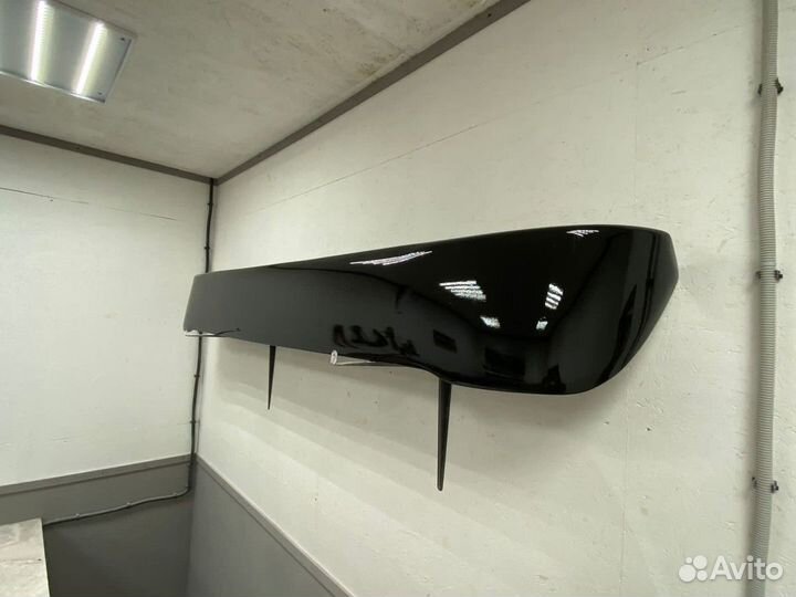 Солнцезащитный Козырек Скания 6 scania 6 серия