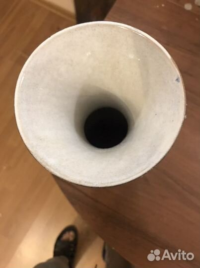 Ваза фарфор