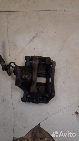 Суппорт тормозной передний правый