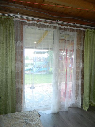 Дом 180 м² на участке 10 сот.