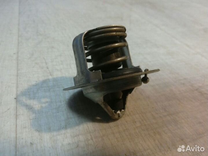 Термостат Nissan Tiida C11 1.6 HR16DE 2010