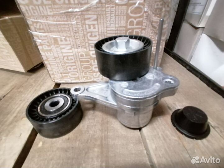 К-т грм 7701477344 renault