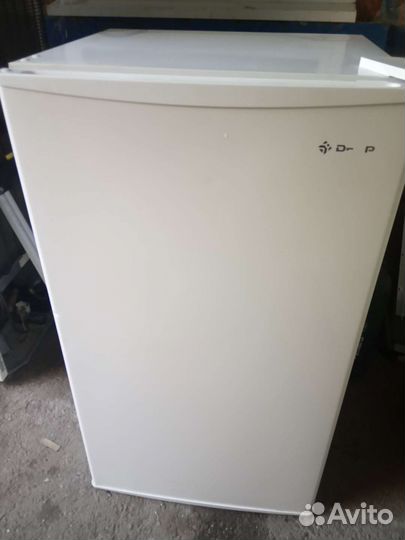 Холодильник бу маленький