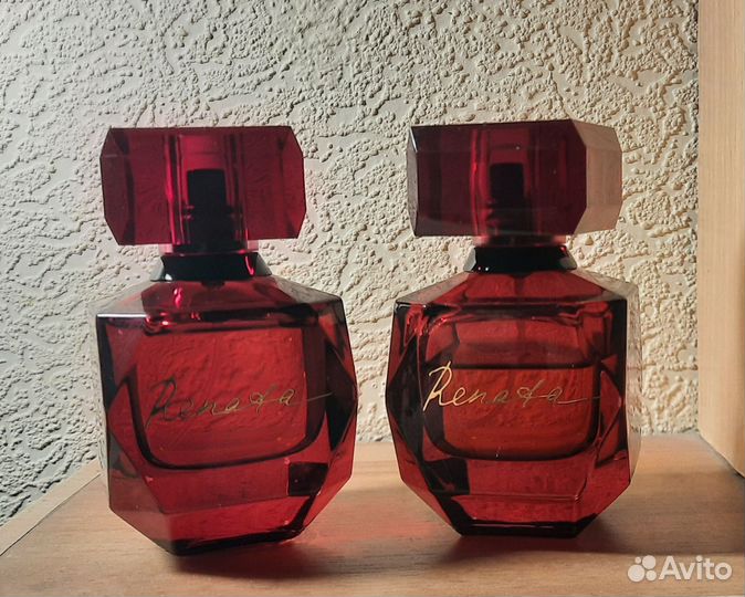 Парфюм Renata Faberlic