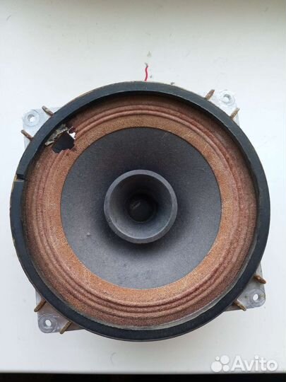 Динамик 10-гд-36к