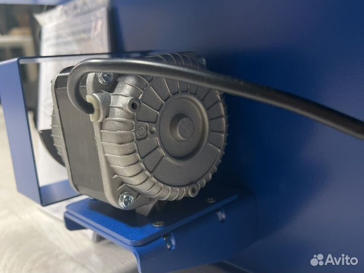 Вибростанок для блоков