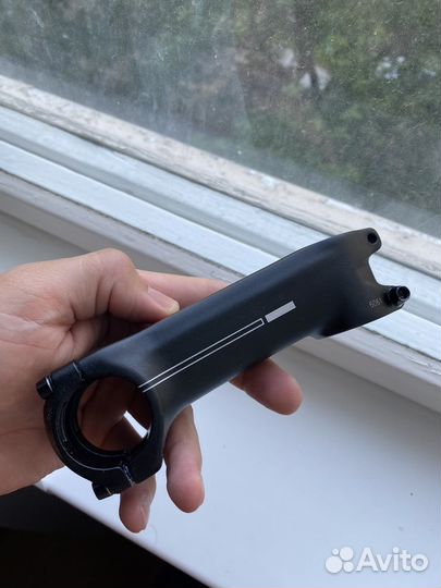 Вынос руля 110mm