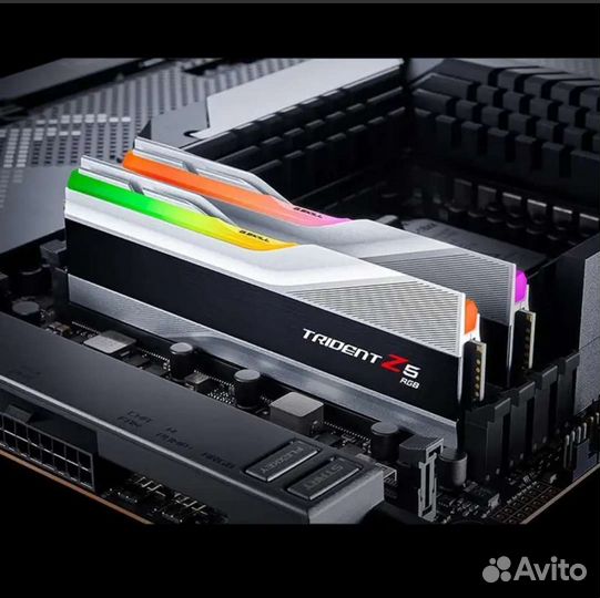 AMD Ryzen 9 7900x (комплект)