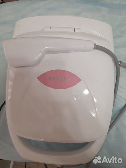 Аппарат для smasлифтинга