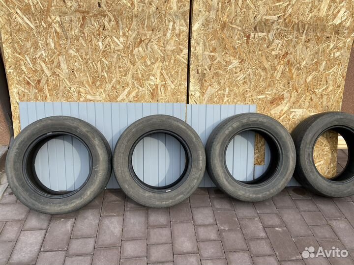 Nexen Classe Premiere 672 205/65 R16