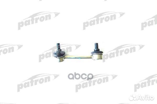 Тяга стабилизатора toyota: avensis (T25) 03, A