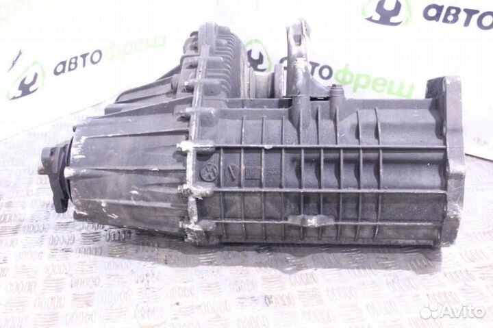 Коробка раздаточная Volkswagen Touareg 2002 2010