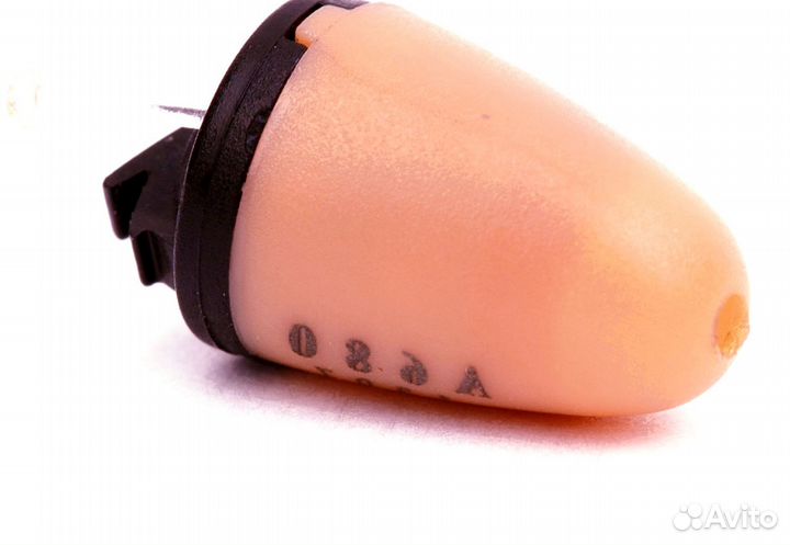 Микронаушник капсульный стандарт