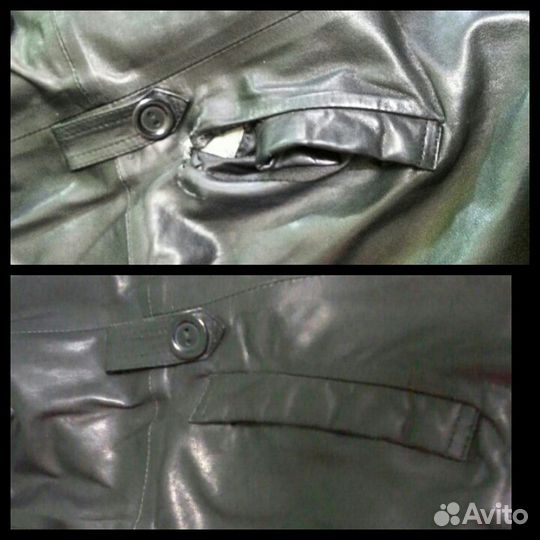 Ремонт одежды и обуви, изготовление ключей