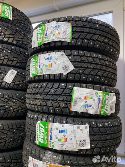 DoubleStar DW07 175/70 R14