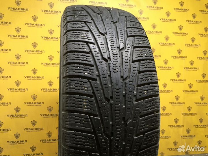 Nokian Tyres Hakkapeliitta R 215/60 R16 99R