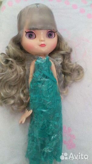 Кукла Блайз