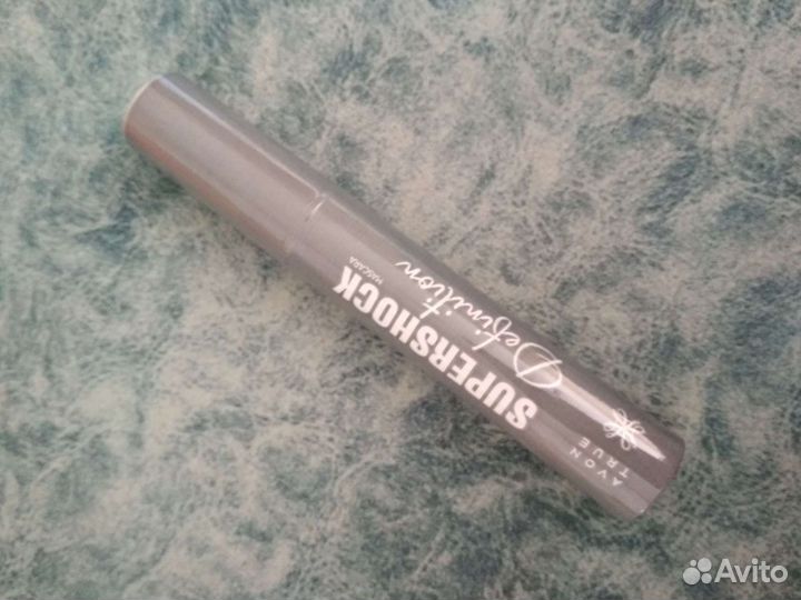 Тушь для ресниц