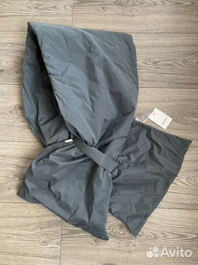 Дутый шарф inspire новый с биркой