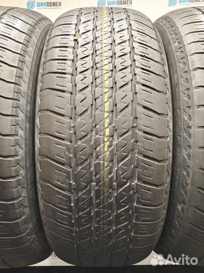 Bridgestone Dueler H/T 684II 265/60 R18 110H