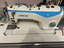Швейная машина jack a2