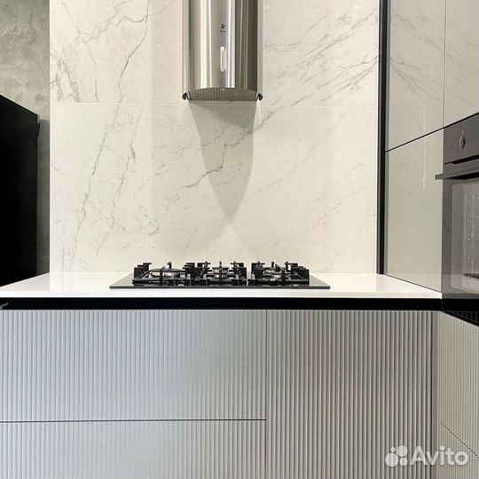 Кухня Собственное производство