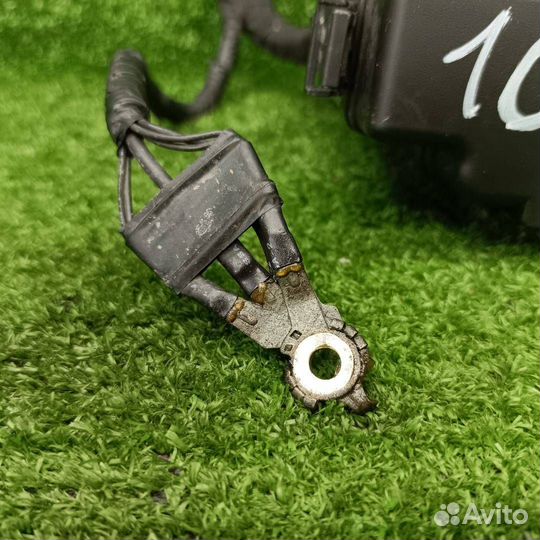 Блок предохранителей Kia Sportage 3 рест. 2014