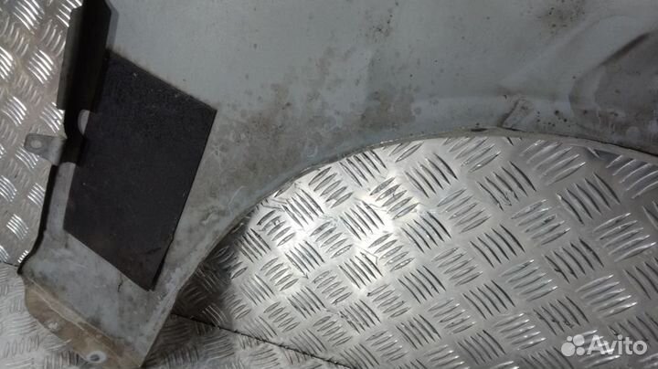 Крыло Audi A4 B8 (2007-2011)