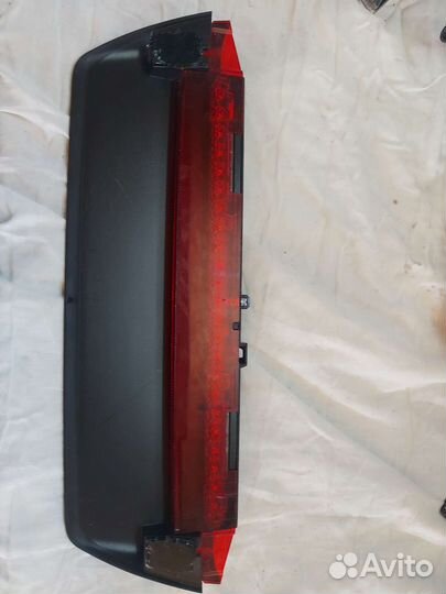 Верхний стоп сигнал VW Passat B8