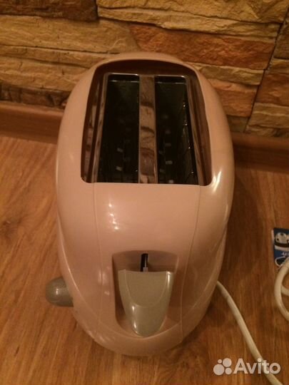 Продается тостер