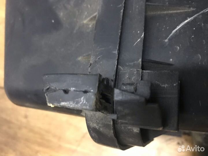 Корпус воздушного фильтра Byd F3