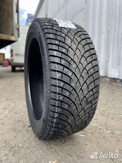 Triangle IcelynX TI501 225/55 R18