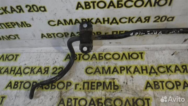 Стабилизатор передний Mazda Mazda 3 (BL) 2008-2013